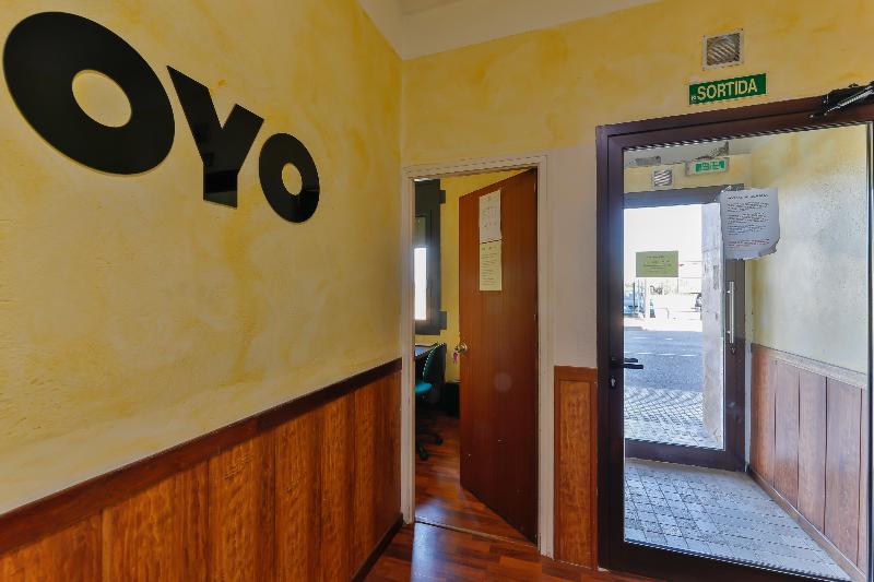 Imagen de alojamiento Hostal Alberana Imagen de alojamiento Hostal Alberana