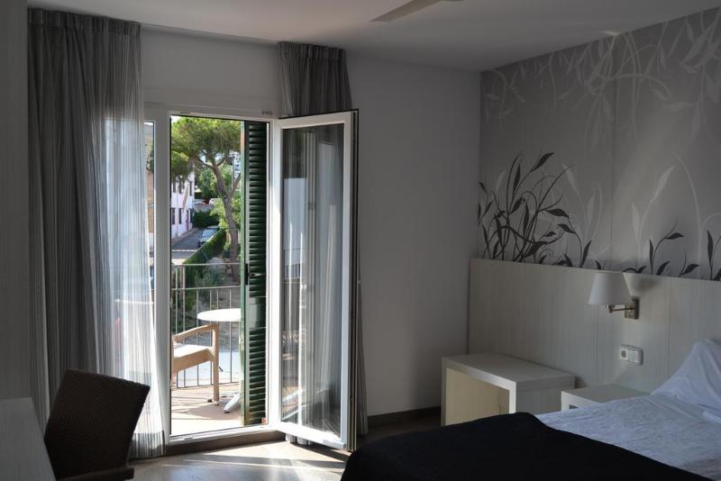 Imagen de alojamiento Hotel Mediterrani Imagen de alojamiento Hotel Mediterrani