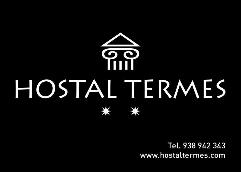 Imagen de alojamiento Hostal Termes Imagen de alojamiento Hostal Termes
