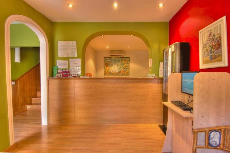 Imagen de alojamiento Hostal Termes Imagen de alojamiento Hostal Termes