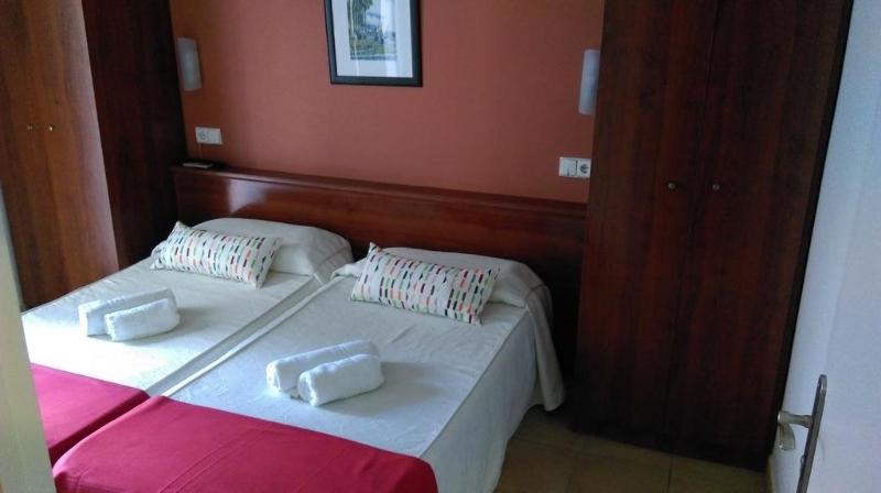 Imagen de alojamiento Hostal Termes Imagen de alojamiento Hostal Termes
