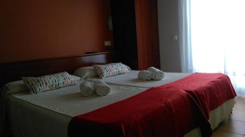 Imagen de alojamiento Hostal Termes Imagen de alojamiento Hostal Termes