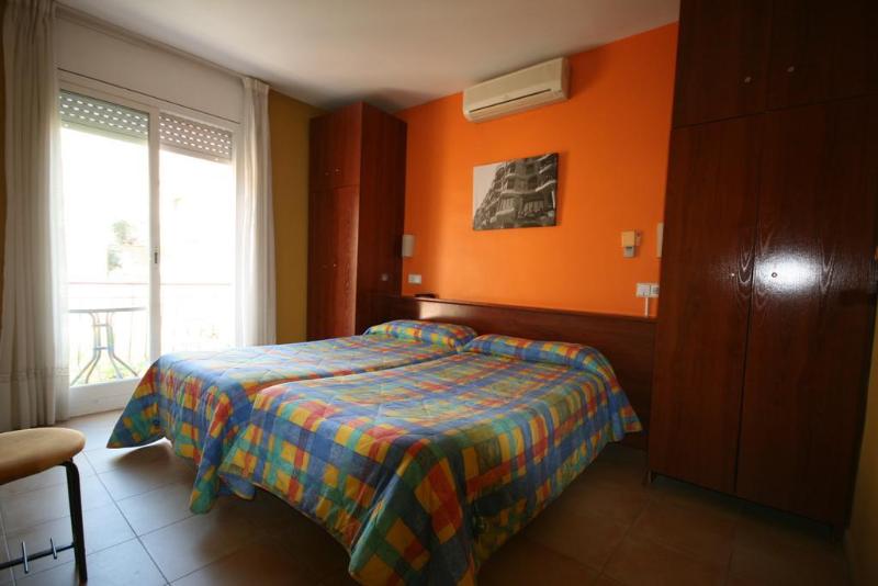 Imagen de alojamiento Hostal Termes Imagen de alojamiento Hostal Termes