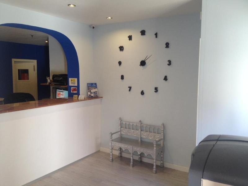 Imagen de alojamiento Hostal Termes Imagen de alojamiento Hostal Termes