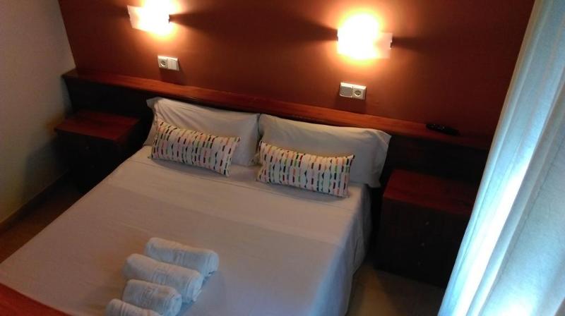 Imagen de alojamiento Hostal Termes Imagen de alojamiento Hostal Termes