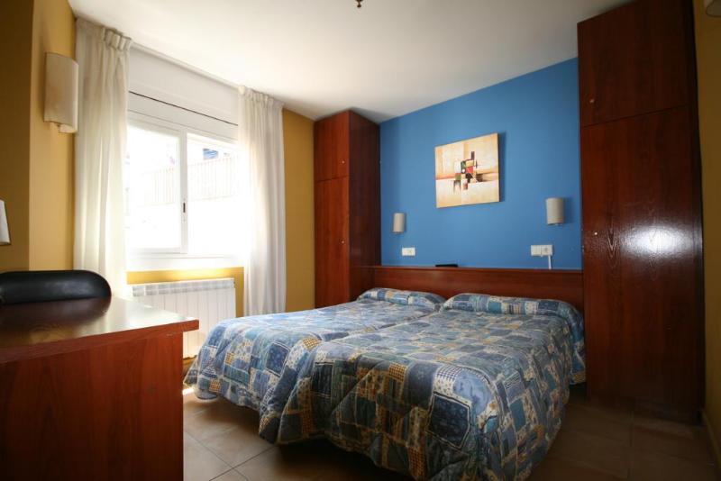 Imagen de alojamiento Hostal Termes Imagen de alojamiento Hostal Termes