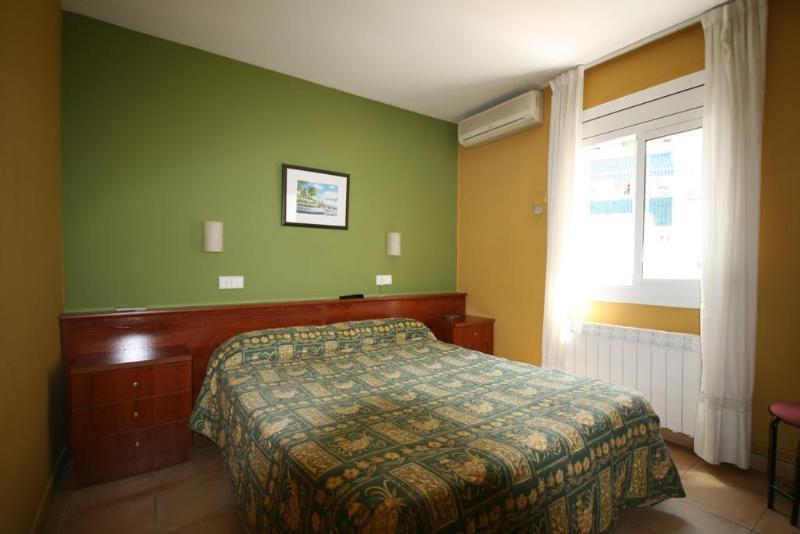 Imagen de alojamiento Hostal Termes Imagen de alojamiento Hostal Termes