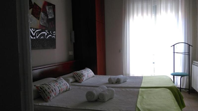 Imagen de alojamiento Hostal Termes Imagen de alojamiento Hostal Termes