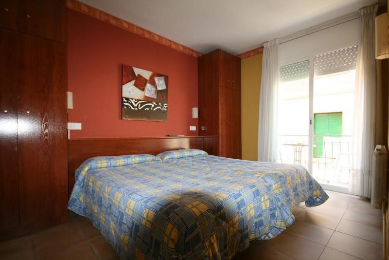 Imagen de alojamiento Hostal Termes Imagen de alojamiento Hostal Termes