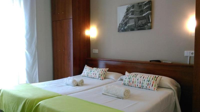 Imagen de alojamiento Hostal Termes Imagen de alojamiento Hostal Termes