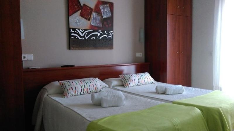 Imagen de alojamiento Hostal Termes Imagen de alojamiento Hostal Termes
