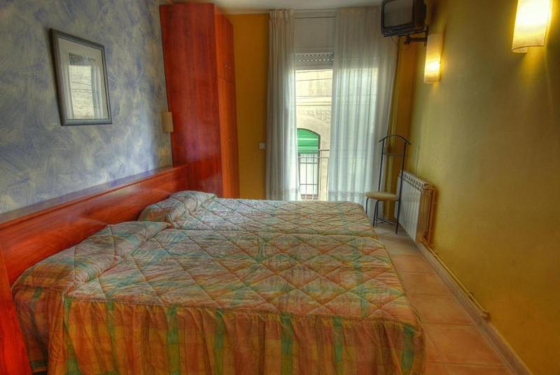 Imagen de alojamiento Hostal Termes Imagen de alojamiento Hostal Termes