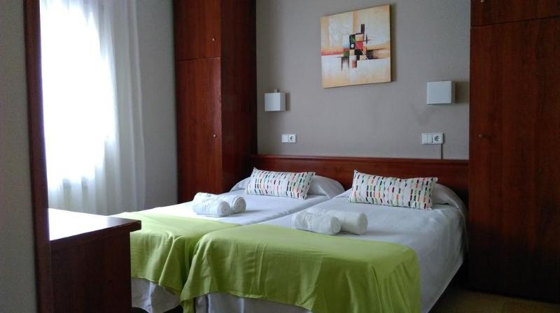 Imagen de alojamiento Hostal Termes Imagen de alojamiento Hostal Termes