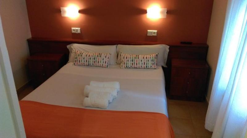 Imagen de alojamiento Hostal Termes Imagen de alojamiento Hostal Termes