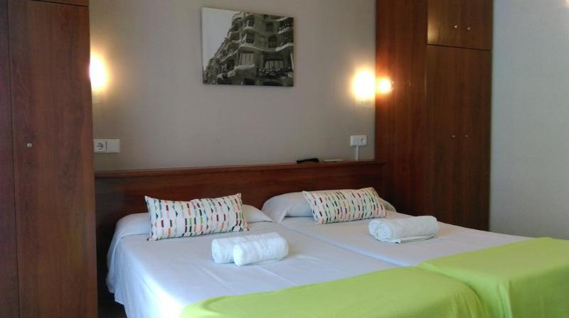 Imagen de alojamiento Hostal Termes Imagen de alojamiento Hostal Termes