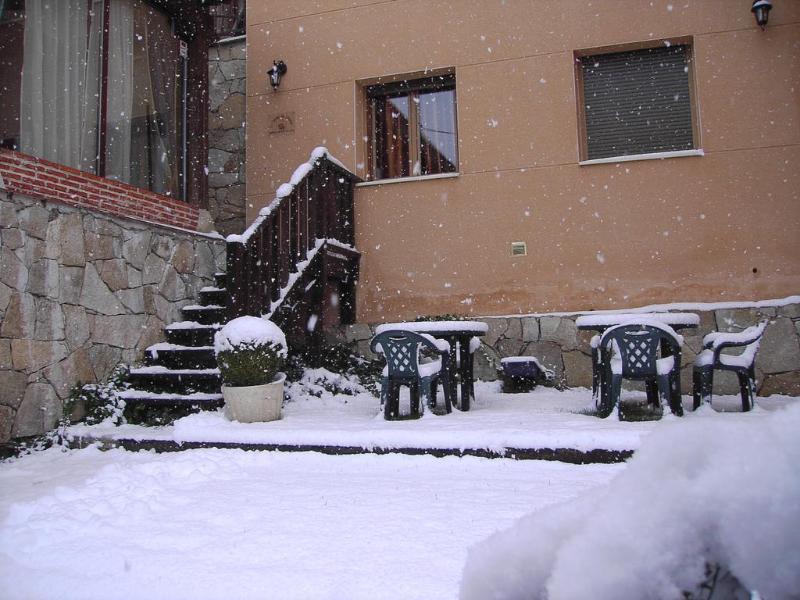 Imagen de alojamiento El Yantar De Gredos Imagen de alojamiento El Yantar De Gredos