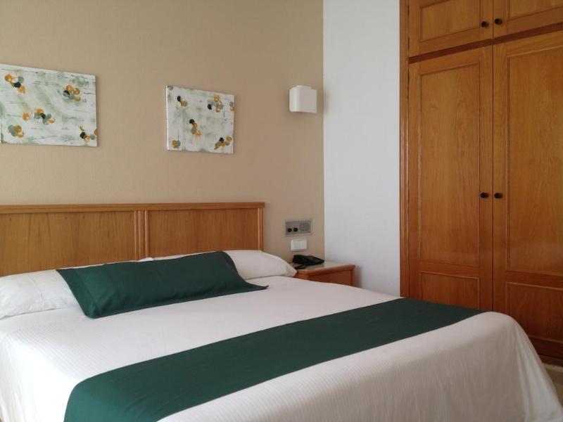 Imagen de alojamiento Hotel Albatros Imagen de alojamiento Hotel Albatros