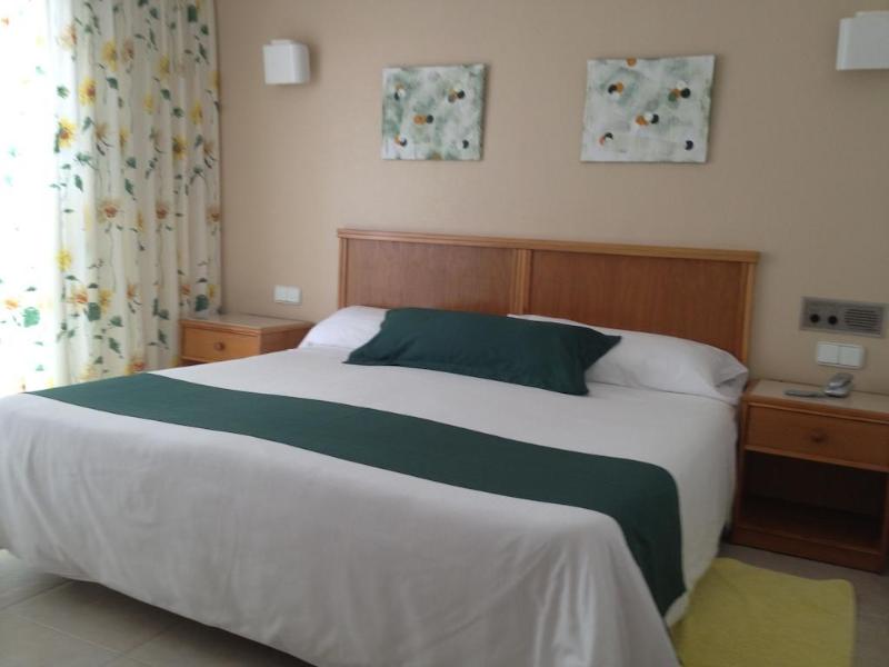 Imagen de alojamiento Hotel Albatros Imagen de alojamiento Hotel Albatros