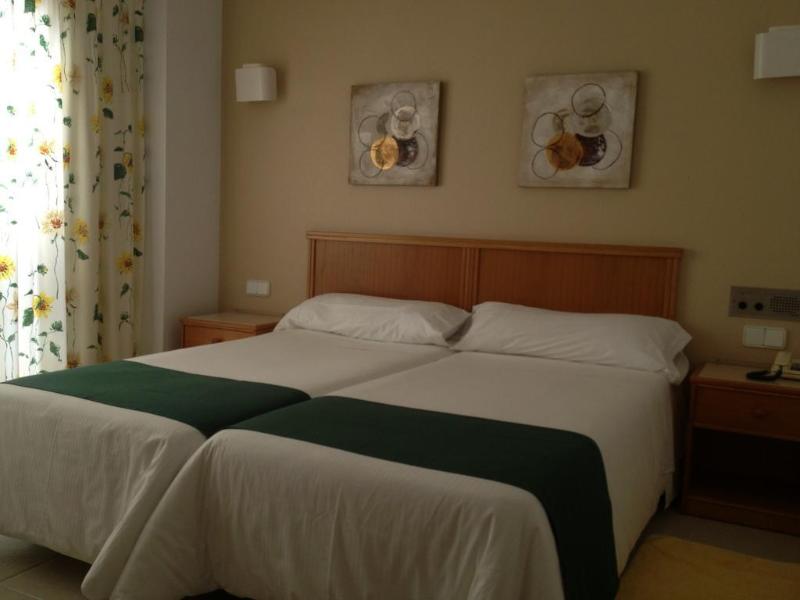 Imagen de alojamiento Hotel Albatros Imagen de alojamiento Hotel Albatros