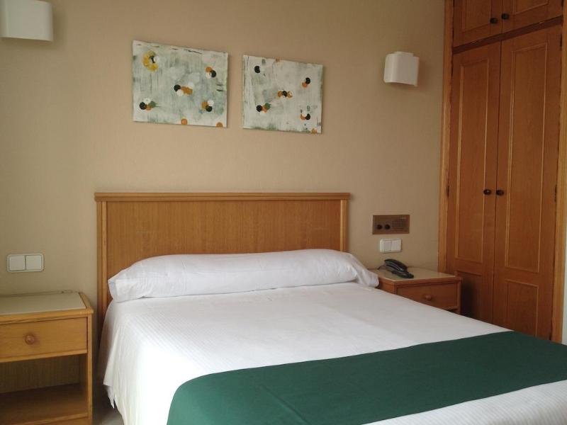 Imagen de alojamiento Hotel Albatros Imagen de alojamiento Hotel Albatros
