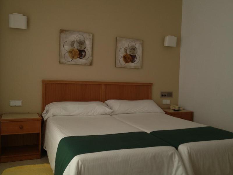 Imagen de alojamiento Hotel Albatros Imagen de alojamiento Hotel Albatros