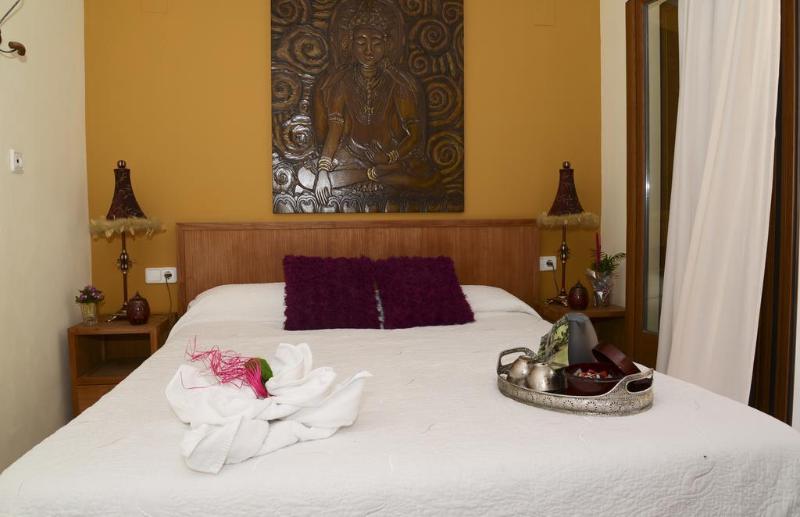 Imagen de alojamiento Hostal Residencial Terra De Mar Imagen de alojamiento Hostal Residencial Terra De Mar