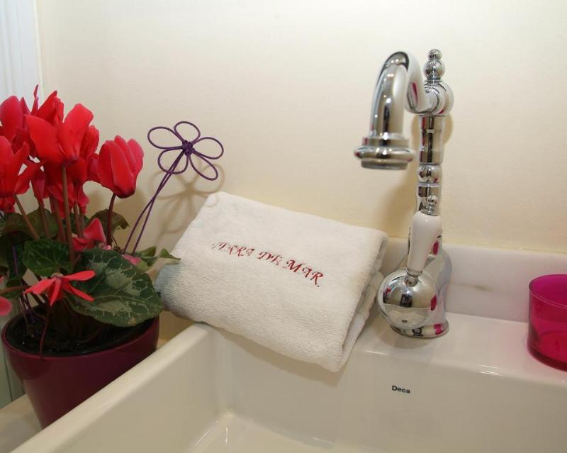 Imagen de alojamiento Hostal Residencial Terra De Mar Imagen de alojamiento Hostal Residencial Terra De Mar