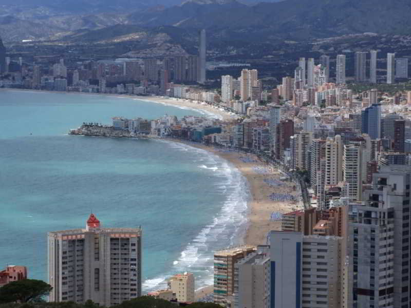 Imagen de alojamiento Hotel Iris Imagen de alojamiento Hotel Iris