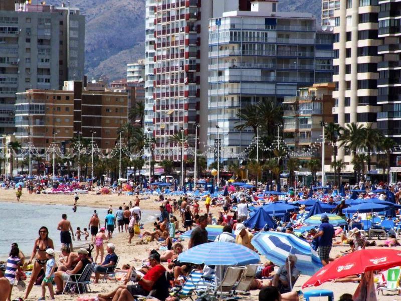 Imagen de alojamiento Hotel Iris Imagen de alojamiento Hotel Iris