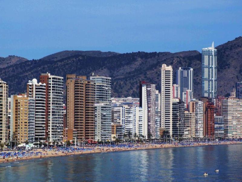 Imagen de alojamiento Hotel Iris Imagen de alojamiento Hotel Iris