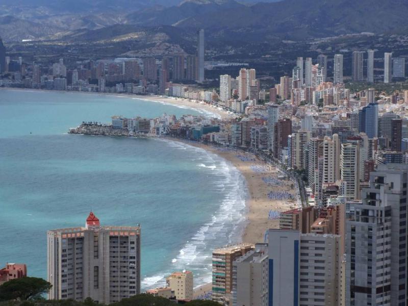 Imagen de alojamiento Hotel Iris Imagen de alojamiento Hotel Iris
