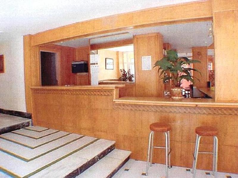 Imagen de alojamiento Hotel Iris Imagen de alojamiento Hotel Iris