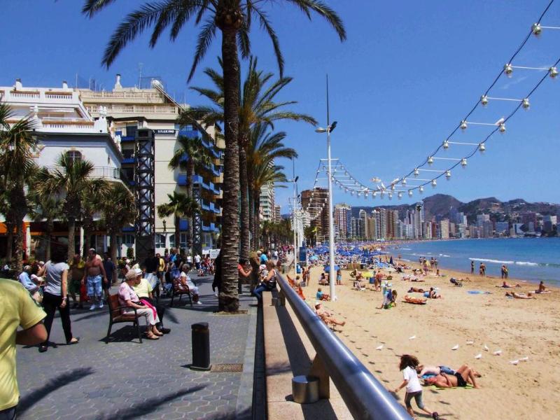 Imagen de alojamiento Hotel Iris Imagen de alojamiento Hotel Iris