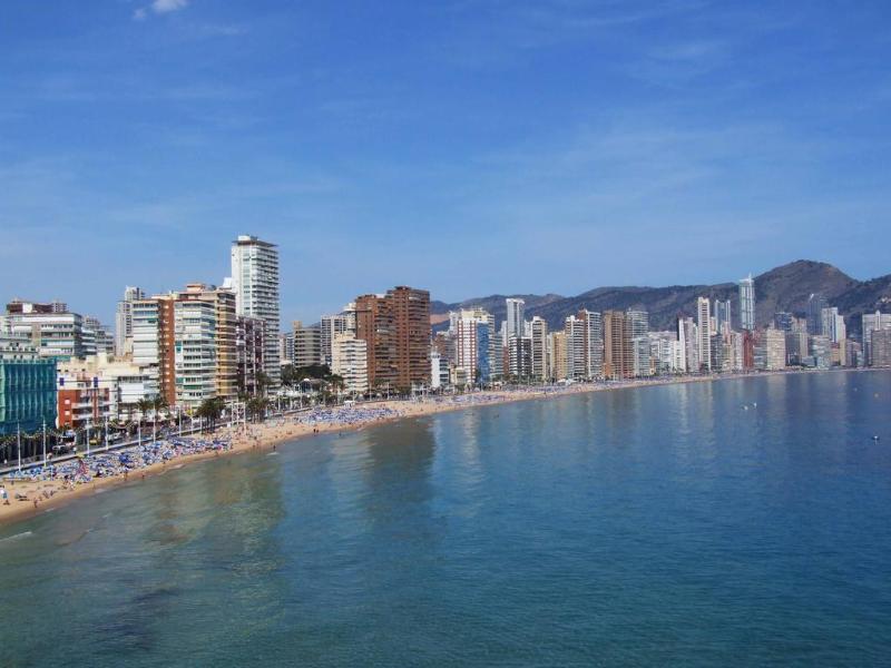 Imagen de alojamiento Hotel Iris Imagen de alojamiento Hotel Iris
