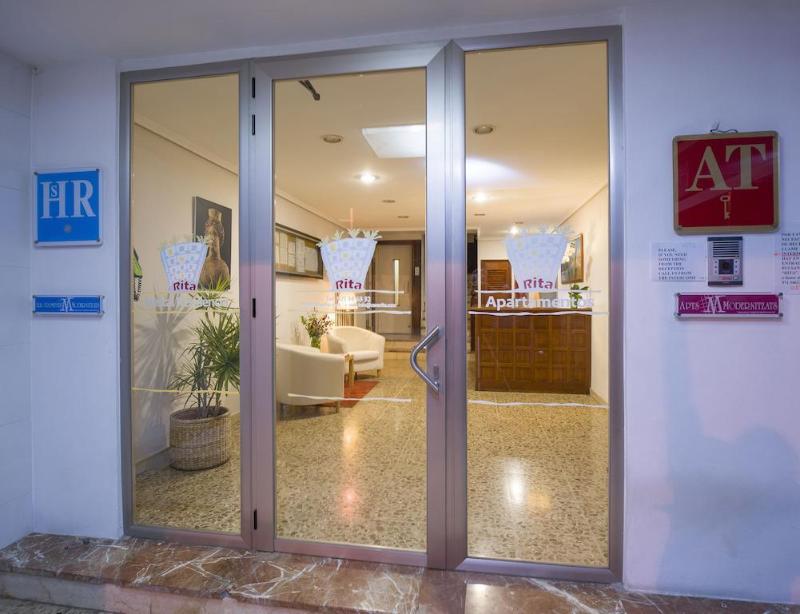 Imagen de alojamiento Hostal Rita Imagen de alojamiento Hostal Rita