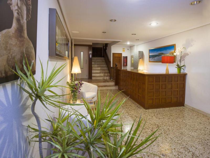 Imagen de alojamiento Hostal Rita Imagen de alojamiento Hostal Rita