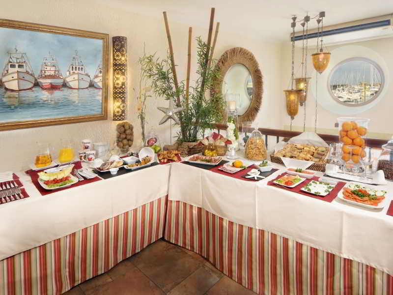 Imagen de alojamiento La Posada Del Mar Imagen de alojamiento La Posada Del Mar