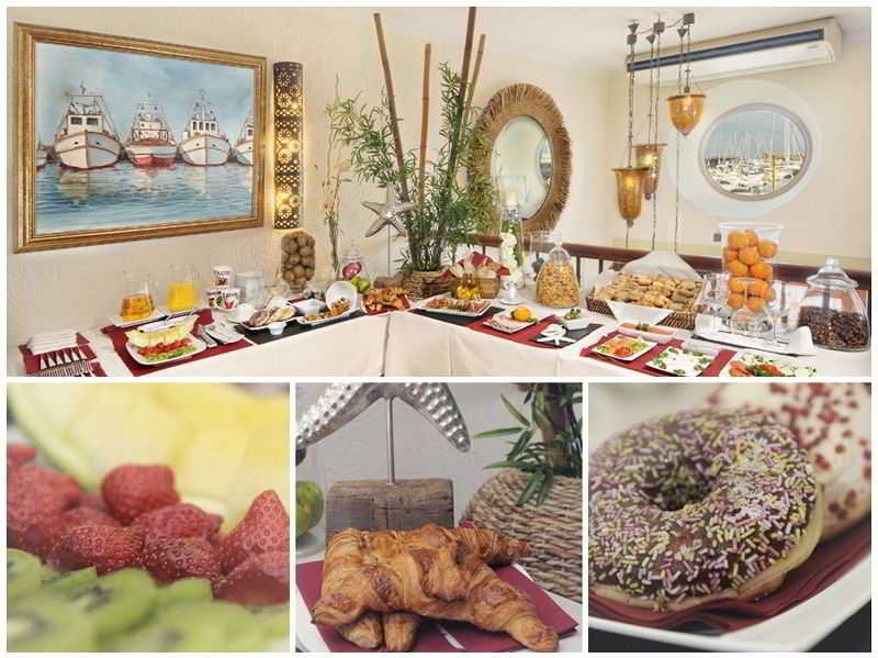 Imagen de alojamiento La Posada Del Mar Imagen de alojamiento La Posada Del Mar