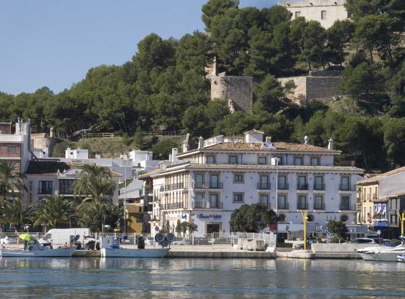 Imagen de alojamiento La Posada Del Mar Imagen de alojamiento La Posada Del Mar