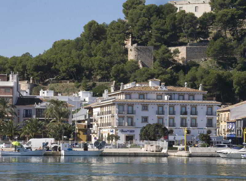 Imagen de alojamiento La Posada Del Mar Imagen de alojamiento La Posada Del Mar