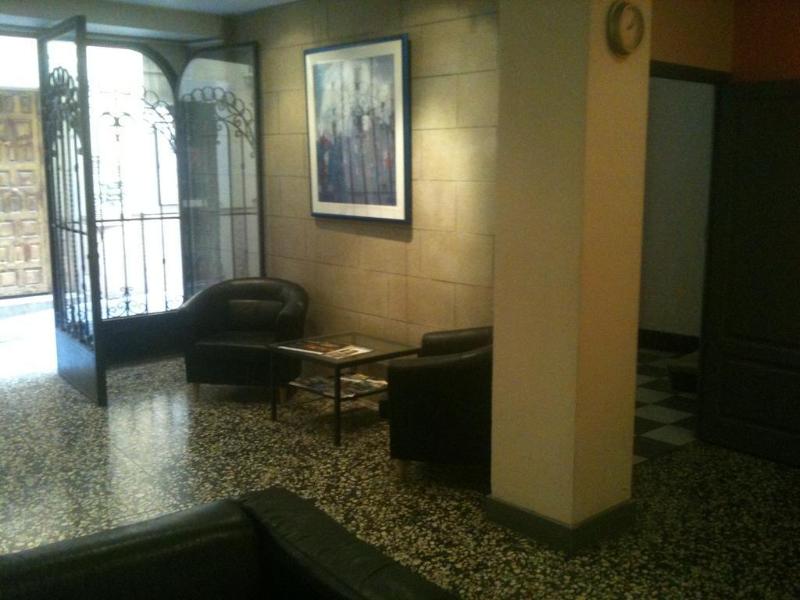 Imagen de alojamiento Hostal Apuntadores Imagen de alojamiento Hostal Apuntadores