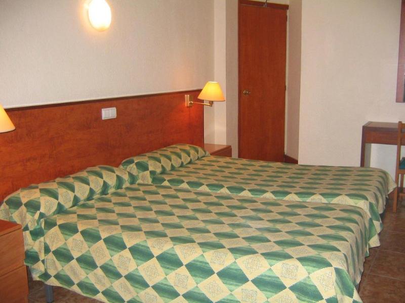 Imagen de alojamiento Hostal Apuntadores Imagen de alojamiento Hostal Apuntadores