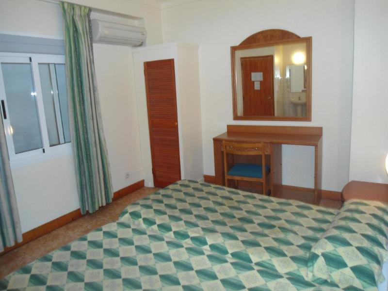 Imagen de alojamiento Hostal Apuntadores Imagen de alojamiento Hostal Apuntadores