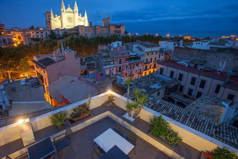 Imagen de alojamiento Hostal Apuntadores Imagen de alojamiento Hostal Apuntadores