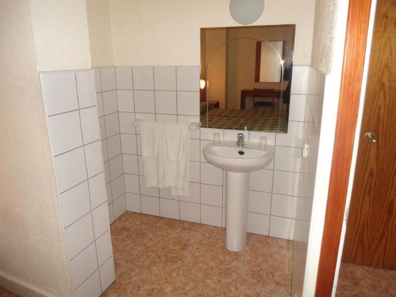 Imagen de alojamiento Hostal Apuntadores Imagen de alojamiento Hostal Apuntadores