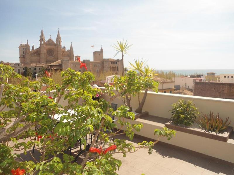 Imagen de alojamiento Hostal Apuntadores Imagen de alojamiento Hostal Apuntadores