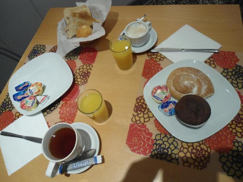 Imagen de alojamiento Hostal Apuntadores Imagen de alojamiento Hostal Apuntadores