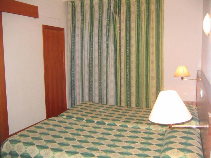 Imagen de alojamiento Hostal Apuntadores Imagen de alojamiento Hostal Apuntadores