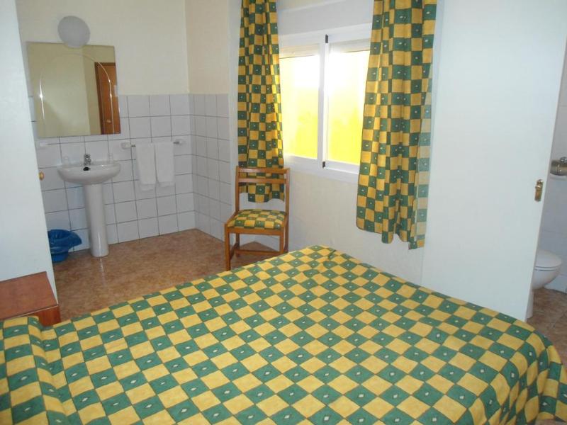 Imagen de alojamiento Hostal Apuntadores Imagen de alojamiento Hostal Apuntadores