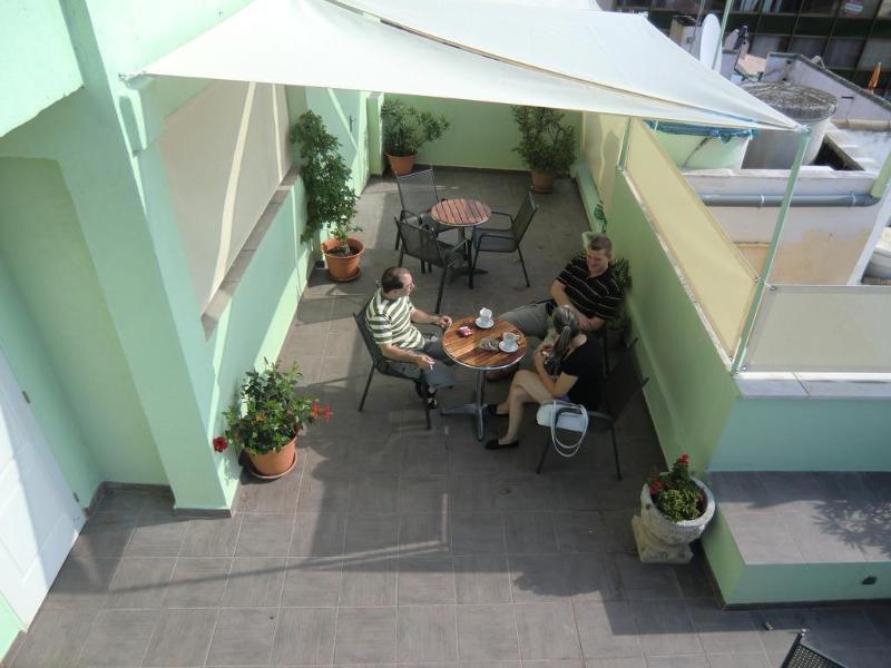 Imagen de alojamiento Hostal Apuntadores Imagen de alojamiento Hostal Apuntadores